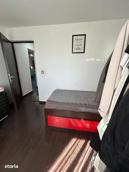 Apartament cu 4 camere în Inel I