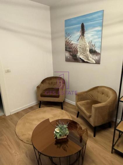 Inchiriere Studio Ivory Residence Pipera|Parcare - 4