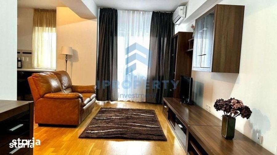 Apartament 2 Camere Eminescu View cu centrala proprie si loc de Parcar - 13