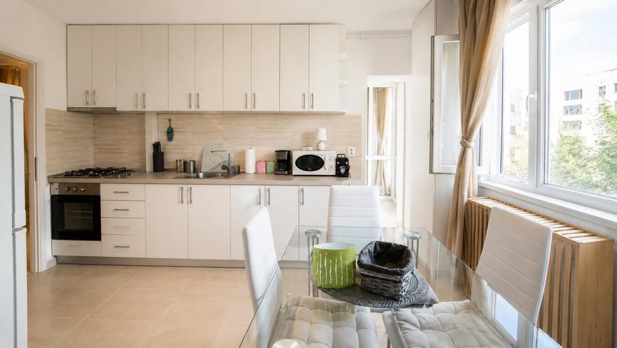Apartament cu 3 camere decomandate, confort sporit, etaj 2, zona Plopilor - 3