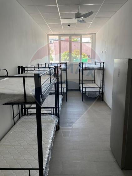 Casă individuală cu 25 camere cu Teren 2600 Mp în Berceni