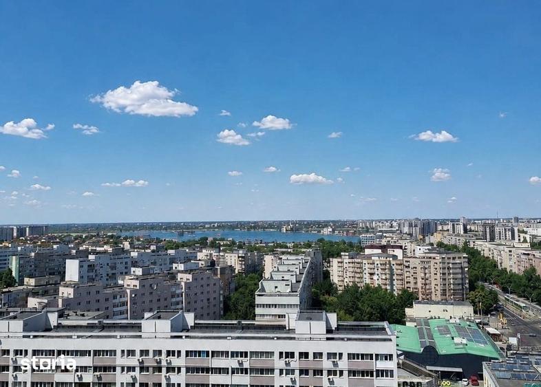 Apartament cu 4 camere în Militari