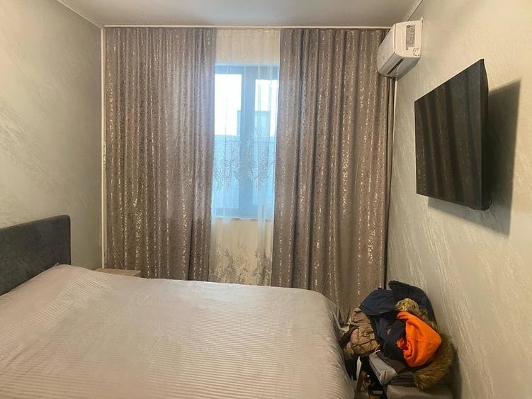 inchiriez apartament doua cam teresa 41m parter - 1
