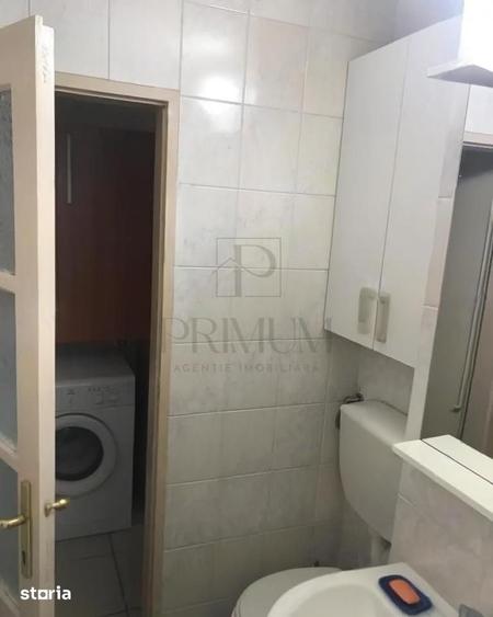 Apartament 1 camera-Bucovina-Centrala-Ac-Mobilat-utilat - 2