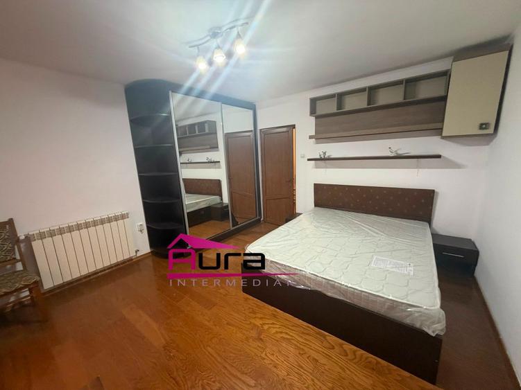 Garsonieră în Piața Nouă