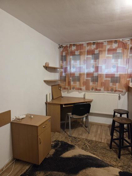 Garsonieră nedecomandată în Dosu Bricii