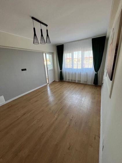 Apartament cu 2 camere decomandat în Mărăști