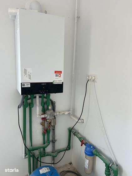 Casă cu 3 camere cu Teren 518 Mp în Adunații-Copăceni