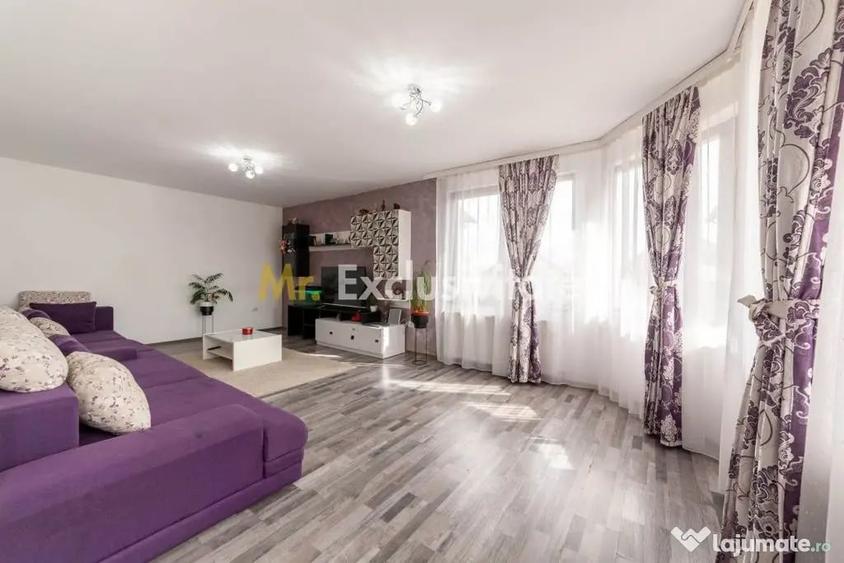 Casa cu 5 camere Stefanesti, Aleea Viilor, AG - 2