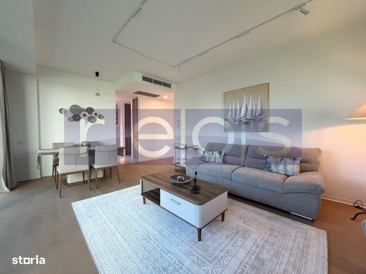 Inchiriere 3 Camere | Apartament Premium | One Mircea Eliade Towers - 2