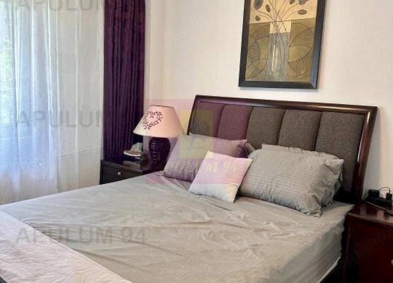Apartament cu 2 camere semidecomandat în Sebastian