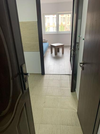 Garsonieră în Runcu