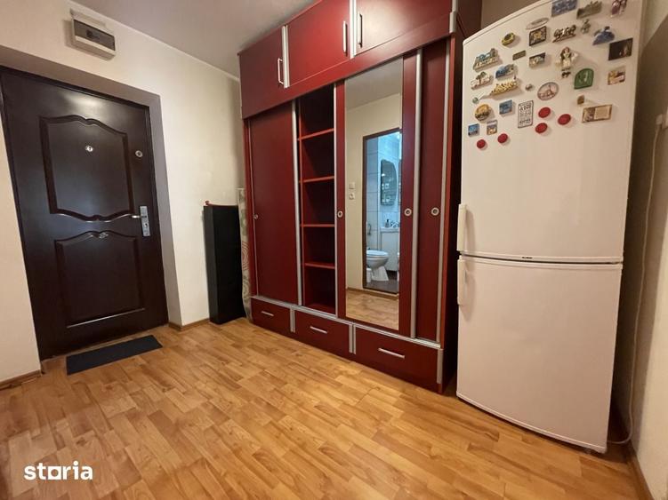 Garsoniera generoasa, 40 mp | Amenajeaz-o dupa propriul stil - 5