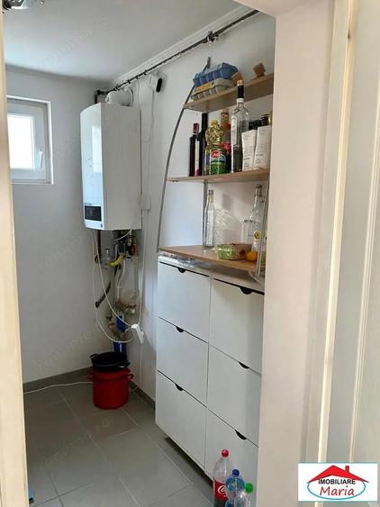 Casă cu 2 camere în Odoreu