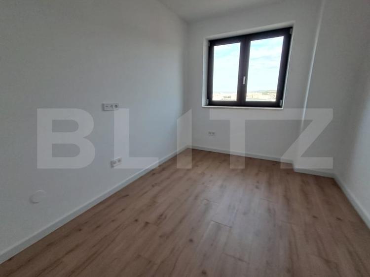 Apartament Nou Cu 3 Camere La Etaj Superior | 71,90 Mp | Târgu Mureș - 7