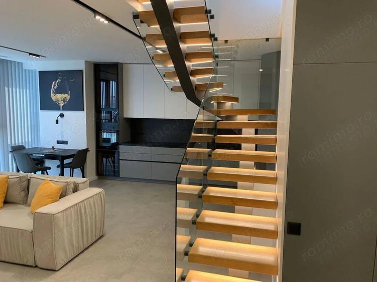 Apartament 3 camere de inchiriat in zona Chibrit - 5