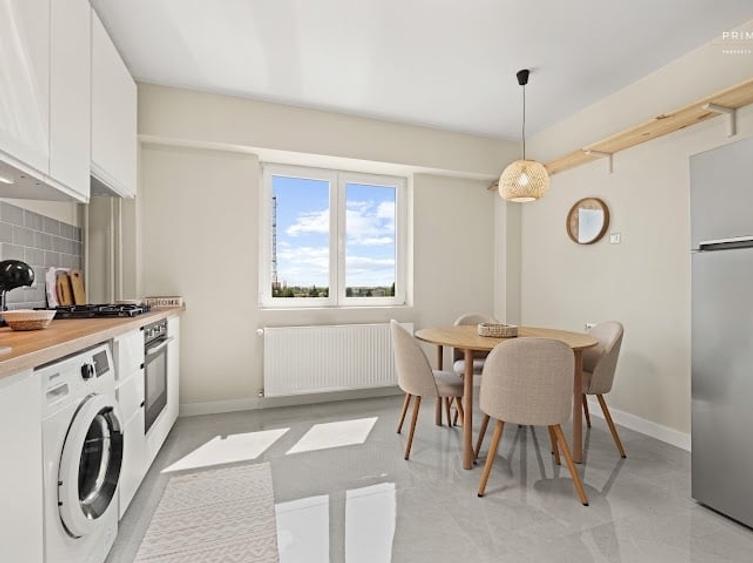 Apartament cu 2 camere decomandat, mobilat în Berceni