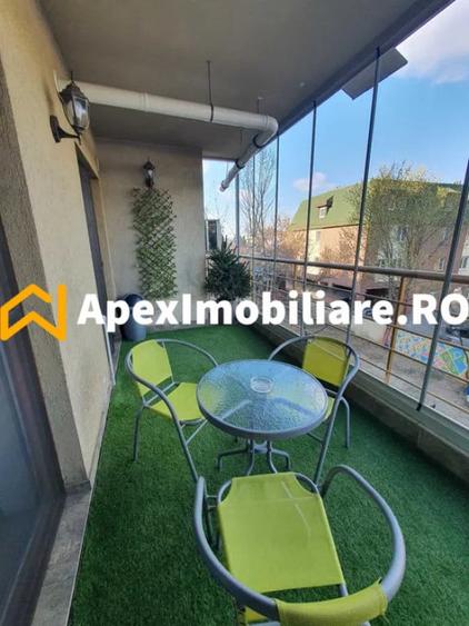 Apartament 3 camere de inchiriat Calea Calarasilor Bucure?t - 6