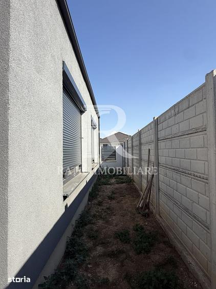 Casă cu 1 camere cu Teren 1500 Mp în Oncea