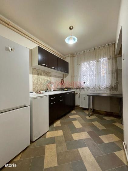 Apartament cu 2 camere în Berceni — fotografia 3