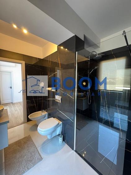 Apartament cu 3 camere decomandat, mobilat în Agrement Ostroveni