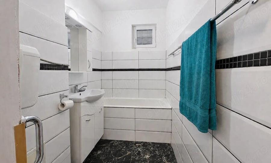 Apartament 2 camere Romancierilor - 10