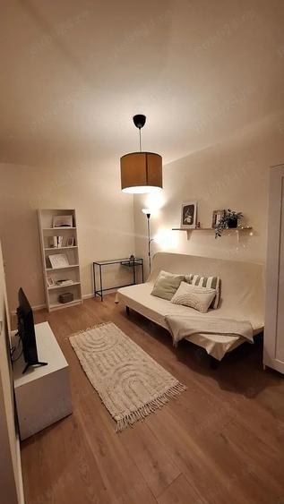 garsoniera petre ispirescu sebastian 10 min de unirii finisaje lux 35000 euro - 1