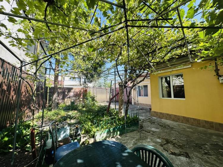Casa cu 4 camere - zona Colentina - Sportului - 11
