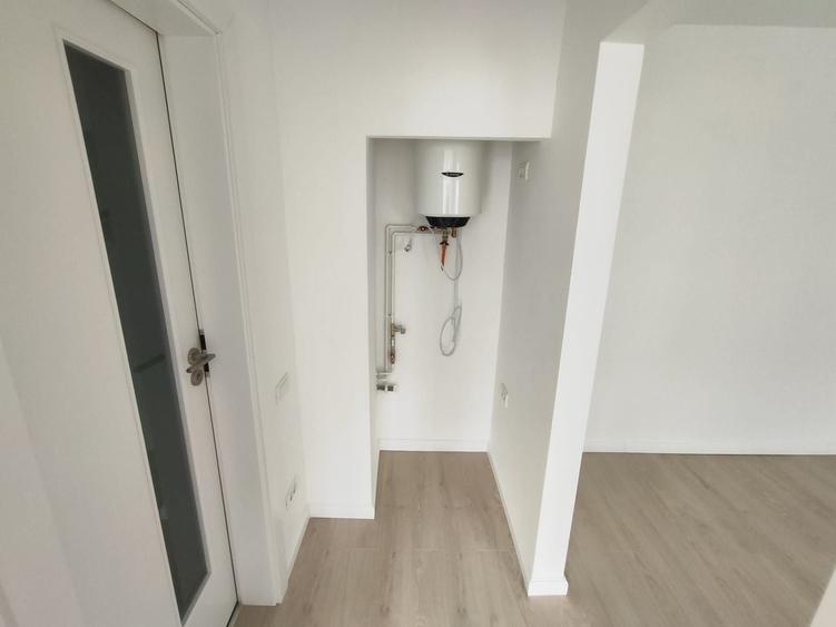 Apartament cu 2 camere semidecomandat, mobilat în Ștefan cel Mare
