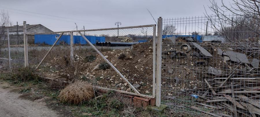 Teren Construcții intravilan de 5600 mp, în Nord