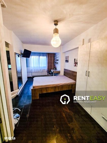 Apartament cu o camera situat in bloc nou zona Mitropolie - 5