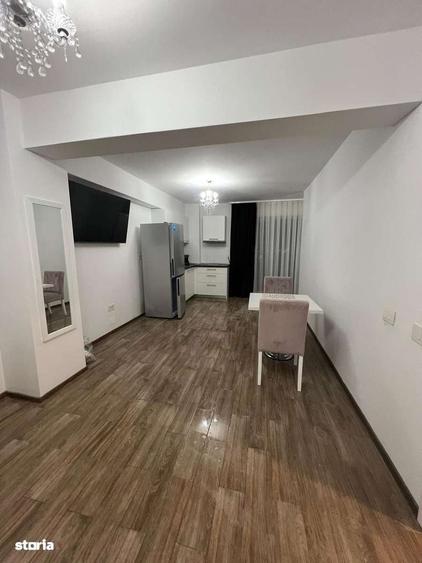 Apartament cu 2 camere în Lotus