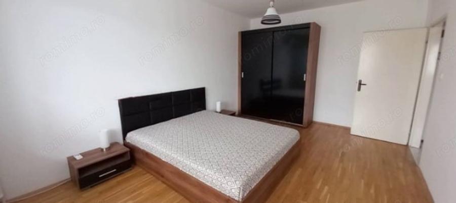 Garsonieră decomandată în Astra