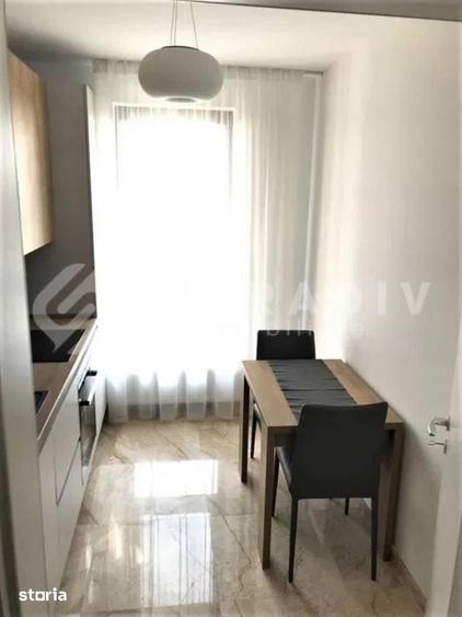 Apartament premium, vedere spre lac, parcare- Park Lake, Iulius Mall - 7