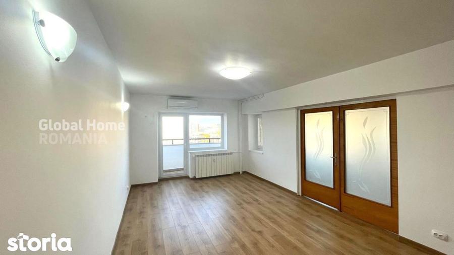 Office Duplex - 4 Rooms Unirii | 127 MP + 2 Balconies + 2 Bathrooms - 18