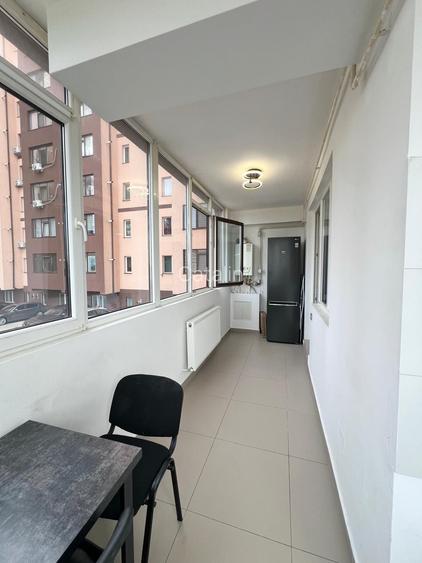 Apartament 2 Camere Militari Residence Ilie Petre 84