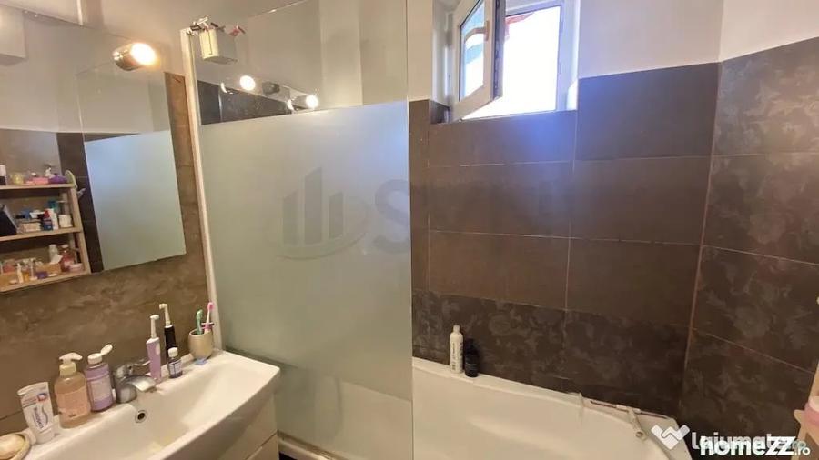 Casă cu 2 camere cu Teren 180 Mp în Domenii