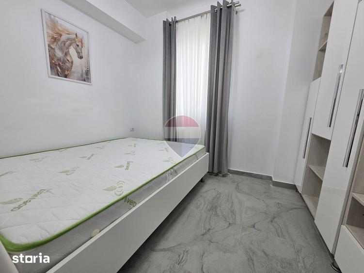 Apartament cu 3 camere în Sud