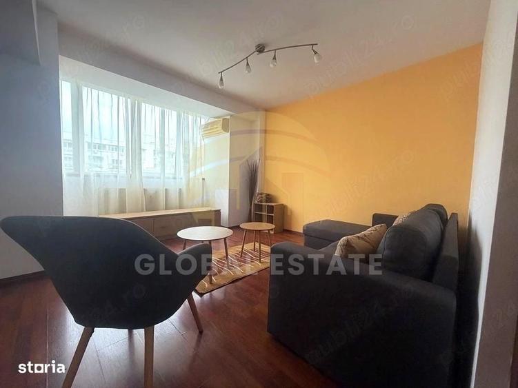 Inchiriere apartament 2 camere - Alba Iulia - 4