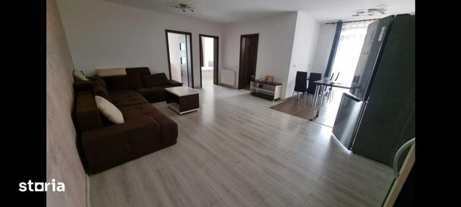 Apartament cu 3 camere în Florești