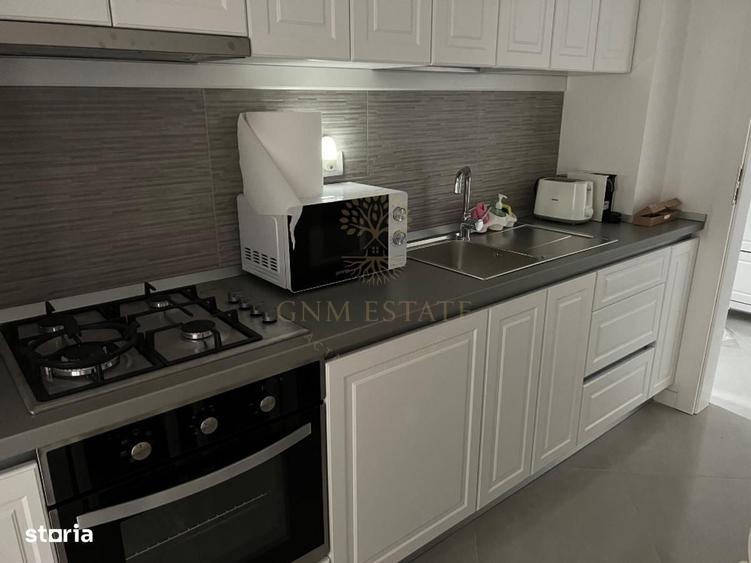 2 Camere | Regie Residence | Metrou Grozavesti - 7