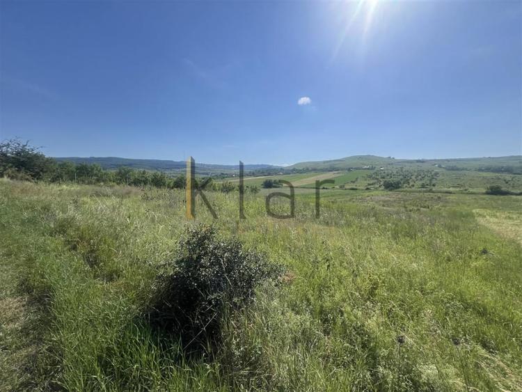 Teren Construcții de 6148 mp, în Sopor