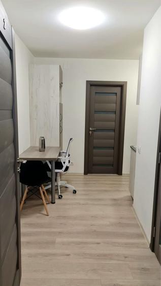 Închiriere 🏡 Studio renovat, curte + terasă, lângă metrou Ștefan cel Mare - 5