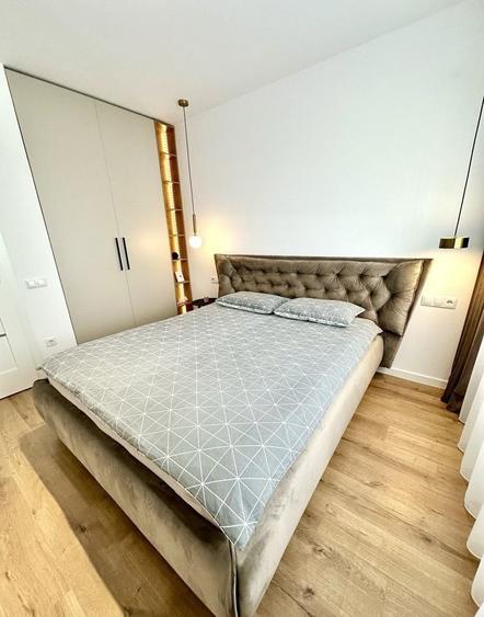 Apartament cu 2 camere în Șelimbăr