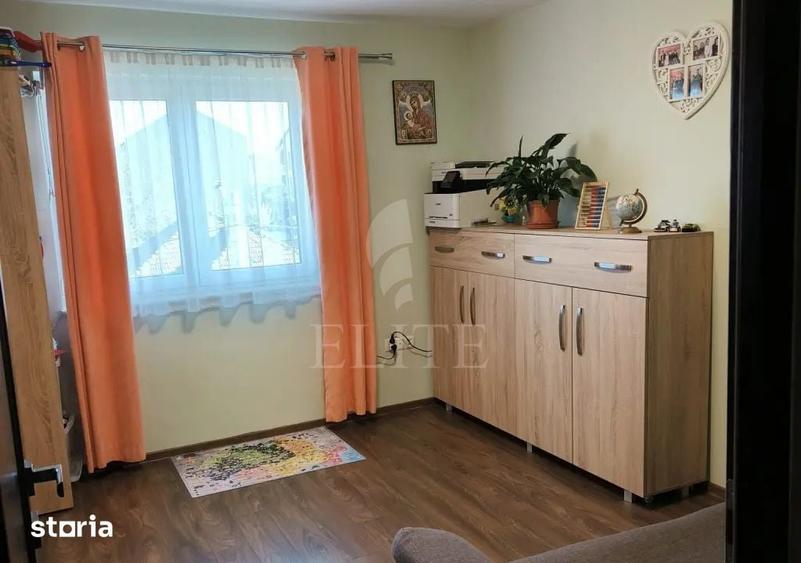 Apartament 3 camere in zona LEROY MERLIN - 1