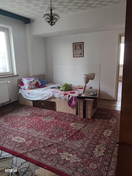 Apartament cu 2 camere în Universitate