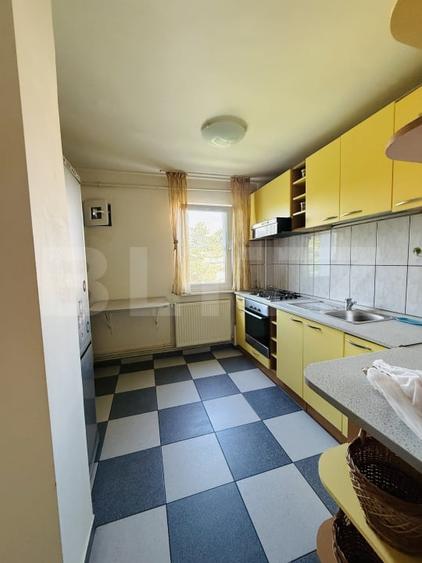 Apartament 2 camere renovat, AC si parcare, zona Astra - 11