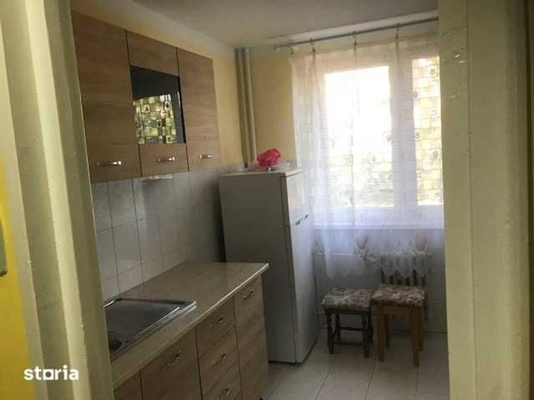 Apartament cu 2 camere în Calea Aradului