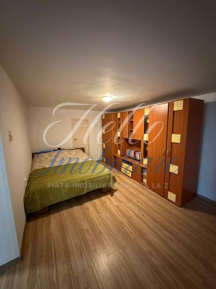 Apartament cu 2 camere semidecomandat în Mănăștur