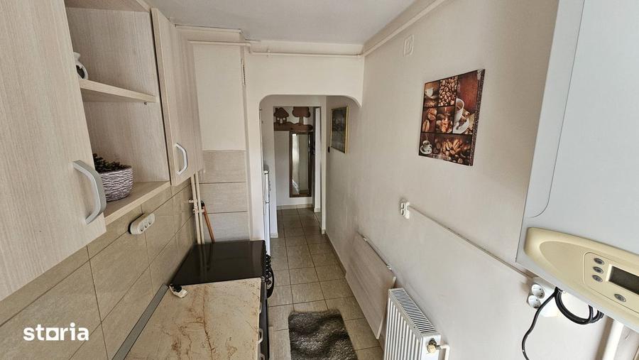 Garsonieră în Tudor